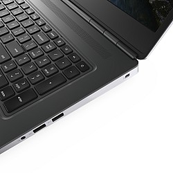 Gebruikte Laptops Dell 7750