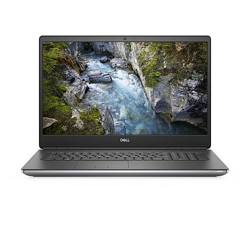 Gebruikte Laptops Dell 7750
