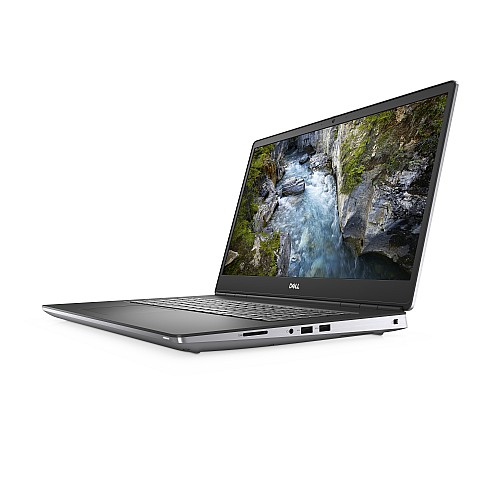 Gebruikte Laptops Dell 7750