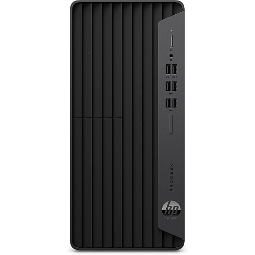 Gebruikte Desktops Hewlett-Packard 600 G6 MT