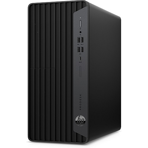 Gebruikte Desktops Hewlett-Packard 600 G6 MT