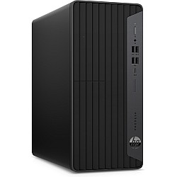 Gebruikte Desktops Hewlett-Packard 600 G6 MT