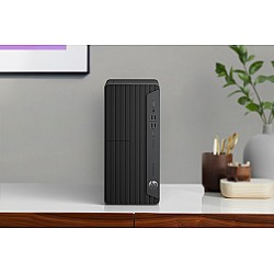 Gebruikte Desktops Hewlett-Packard 600 G6 MT