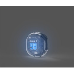 Hoofdtelefoon Gembird TWS in-ears