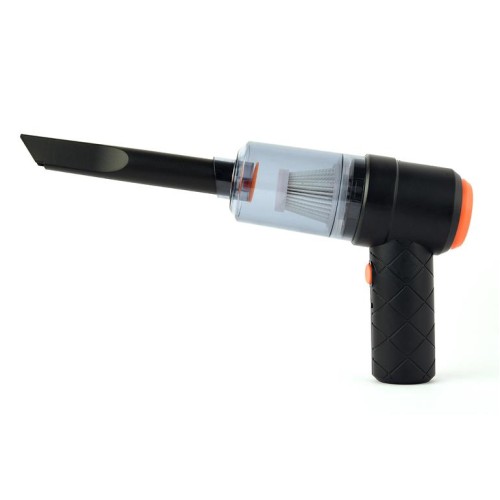 Schoonmaakset Gembird 2-in-1 draagbare stofzuiger