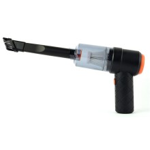 2-in-1 draagbare toetsenbord stofzuiger