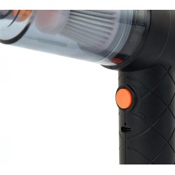 Schoonmaakset Gembird 2-in-1 draagbare stofzuiger