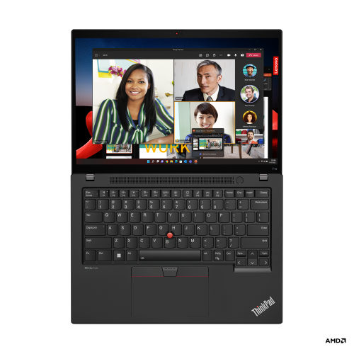 Gebruikte Laptops Lenovo T14 G1