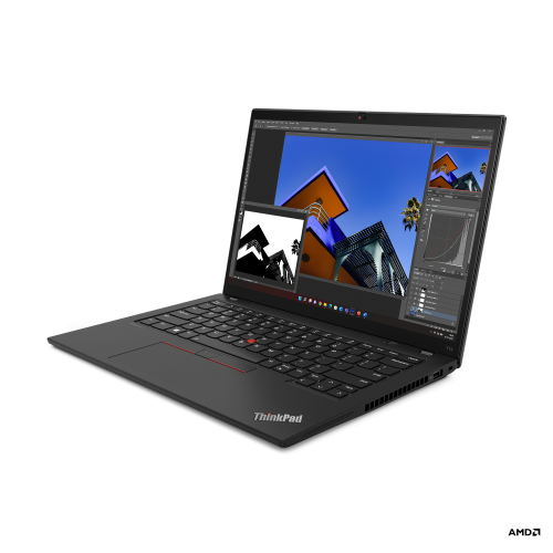 Gebruikte Laptops Lenovo T14 G1