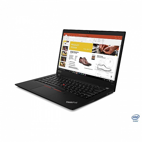 Gebruikte Laptops Lenovo T14s G2