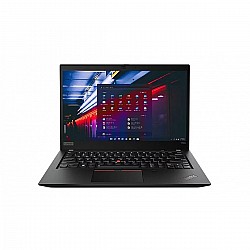 Lenovo Thinkpad T490s