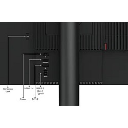 Refurbished Monitoren Lenovo TIO22Gen5