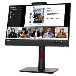 Refurbished Monitoren Lenovo TIO22Gen5