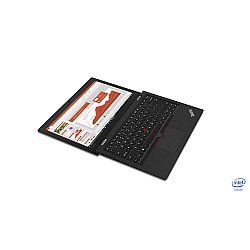 Gebruikte Laptops Lenovo L380