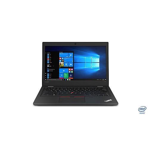 Gebruikte Laptops Lenovo L380