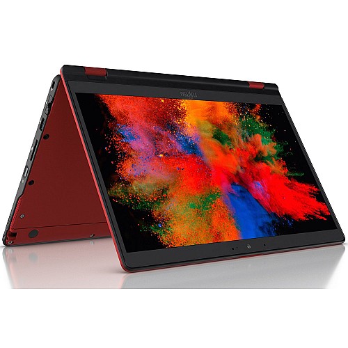 Gebruikte Laptops Fujitsu U9310X