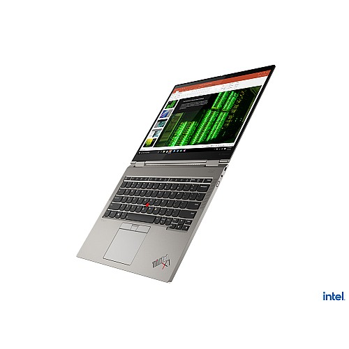 Gebruikte Laptops Lenovo X1 Titanium G1