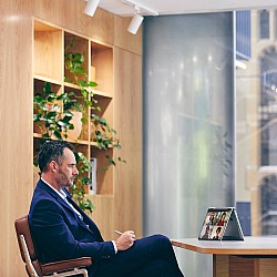 Gebruikte Laptops Hewlett-Packard X360 1040 G8