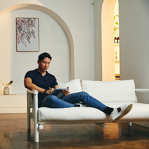 Gebruikte Laptops Hewlett-Packard X360 435 G8