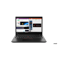 Gebruikte Laptops Lenovo X395