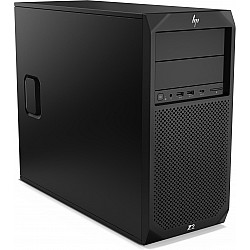 Gebruikte Desktops Hewlett-Packard Z2 G4 Tower