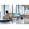 Gebruikte Desktops Hewlett-Packard Z2 Mini G4