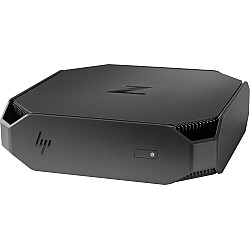 Gebruikte Desktops Hewlett-Packard Z2 Mini G4