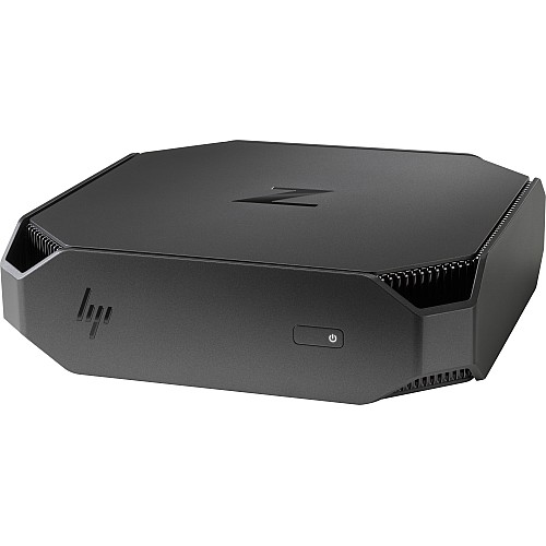 Gebruikte Desktops Hewlett-Packard Z2 Mini G4