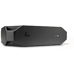 Gebruikte Desktops Hewlett-Packard Z2 Mini G4