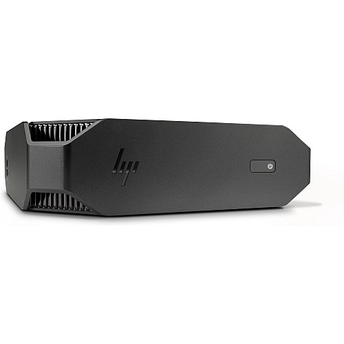 Gebruikte Desktops Hewlett-Packard Z2 Mini G4