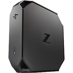 Gebruikte Desktops Hewlett-Packard Z2 Mini G4