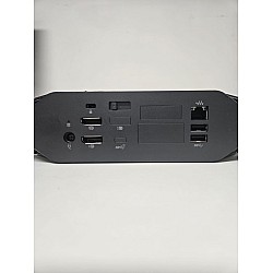 Gebruikte Desktops Hewlett-Packard Z2 Mini G4