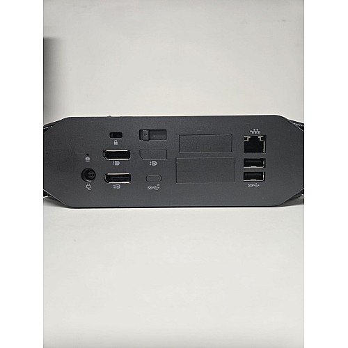 Gebruikte Desktops Hewlett-Packard Z2 Mini G4