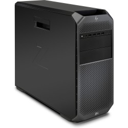 Gebruikte Desktops Hewlett-Packard Z4 G4 Workstation