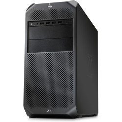 Gebruikte Desktops Hewlett-Packard Z4 G4 Workstation