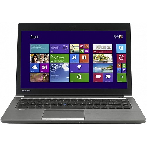 Refurbished Laptops Toshiba Tecra Z50-C