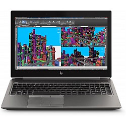 Core i7 Deal Hewlett-Packard Zbook 15 G5