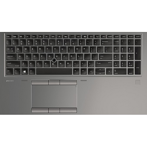 Core i7 Deal Hewlett-Packard Zbook 15 G5