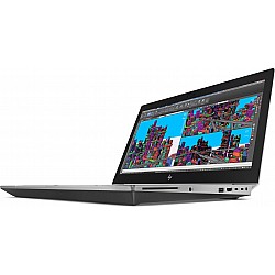 Core i7 Deal Hewlett-Packard Zbook 15 G5