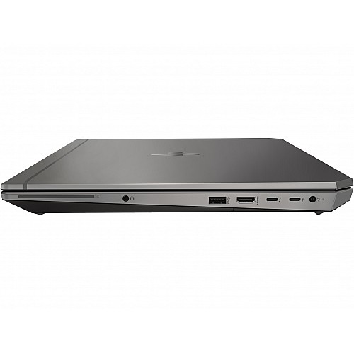 Core i7 Deal Hewlett-Packard Zbook 15 G5