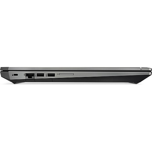 Core i7 Deal Hewlett-Packard Zbook 15 G5
