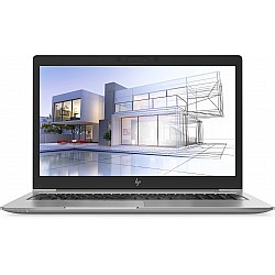 Gebruikte Laptops Hewlett-Packard Zbook 15u G5
