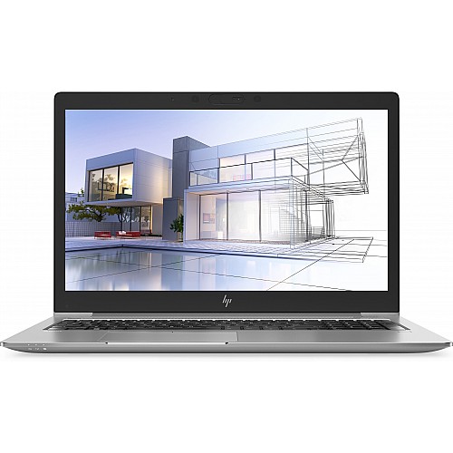 Gebruikte Laptops Hewlett-Packard Zbook 15u G5