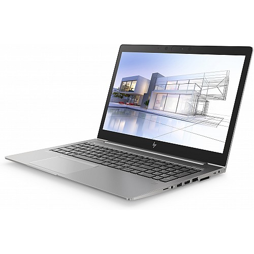 Gebruikte Laptops Hewlett-Packard Zbook 15u G5