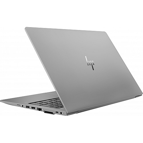 Gebruikte Laptops Hewlett-Packard Zbook 15u G5