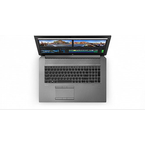 Gebruikte Laptops Hewlett-Packard Zbook 17 G5