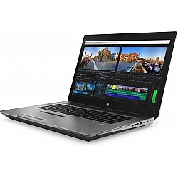 Gebruikte Laptops Hewlett-Packard Zbook 17 G5