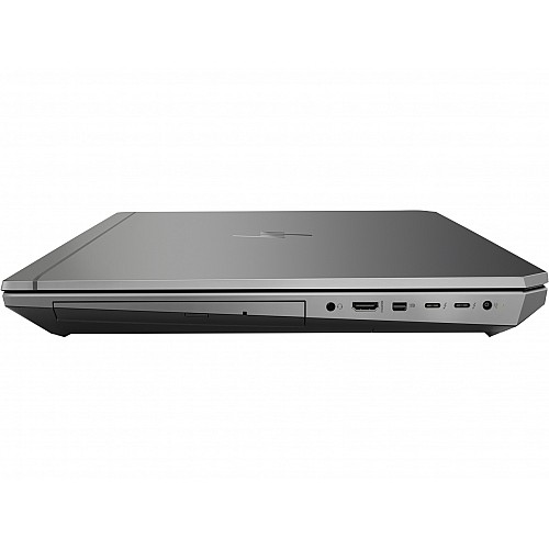Gebruikte Laptops Hewlett-Packard Zbook 17 G5
