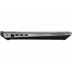 Gebruikte Laptops Hewlett-Packard Zbook 17 G5