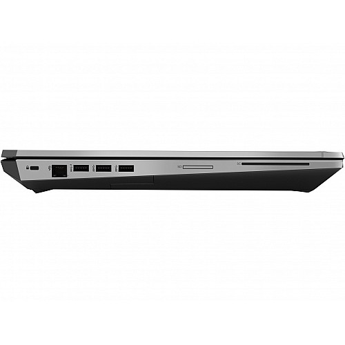 Gebruikte Laptops Hewlett-Packard Zbook 17 G5